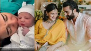 alia bhatt baby name